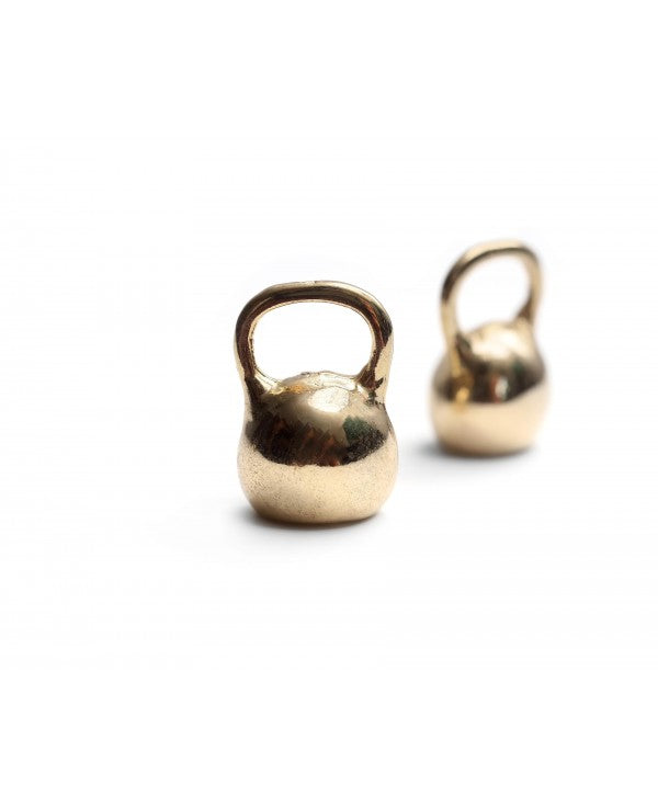 Kettlebell - Δράμι Στοιχείο