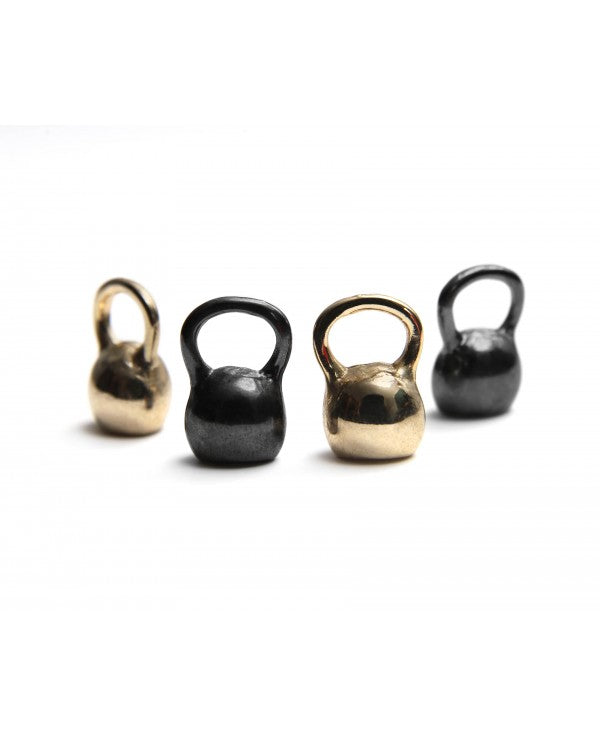 Kettlebell - Δράμι Στοιχείο