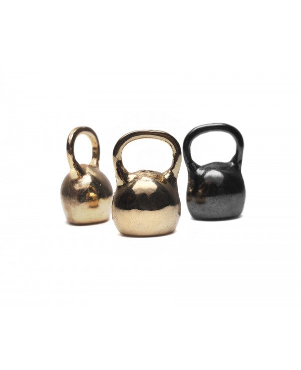 Kettlebell - Δράμι Στοιχείο