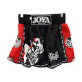 Kick Boxing - MMA Shorts - Μπλε/Κόκκινο