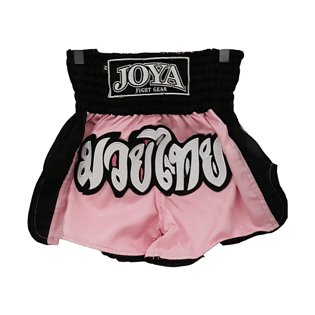 Kick Boxing - MMA Shorts - JOYA