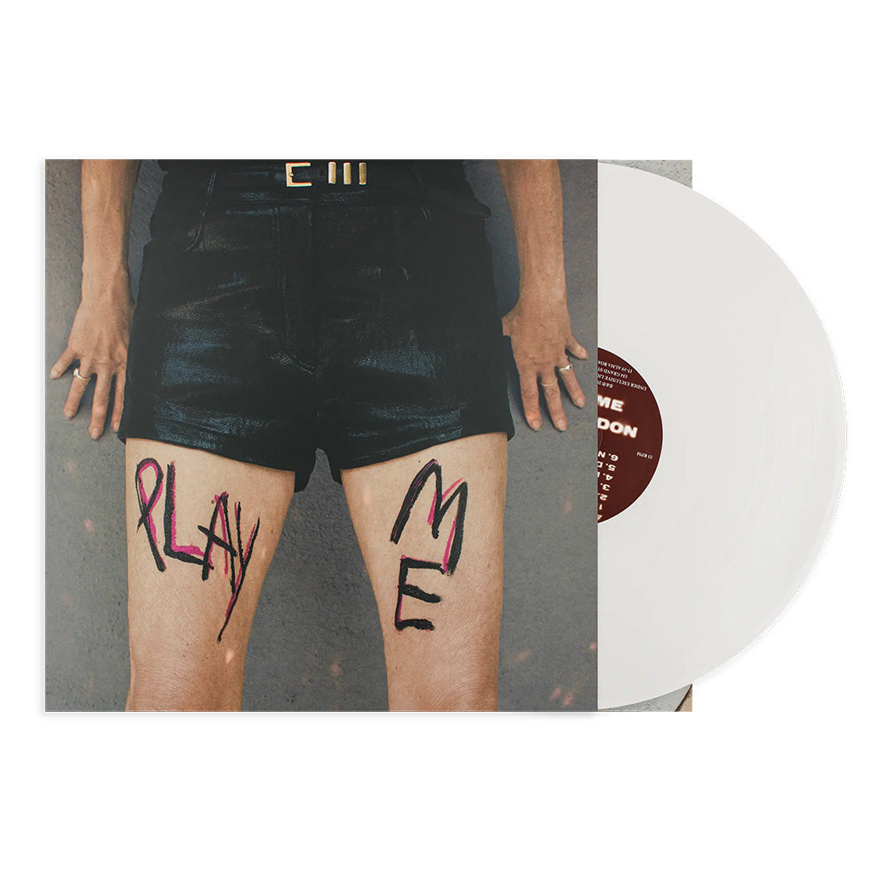 Play Me (White Vinyl)