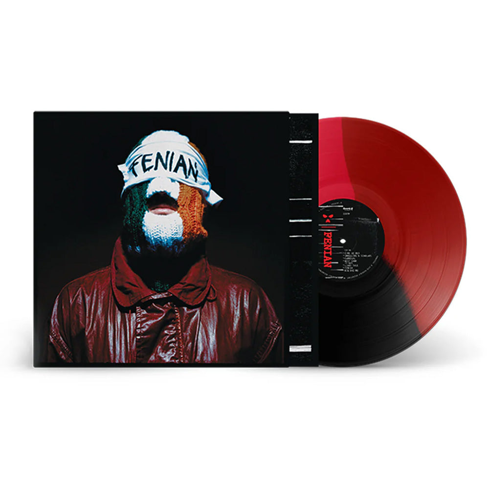 Fenian (Tri Colour Vinyl)