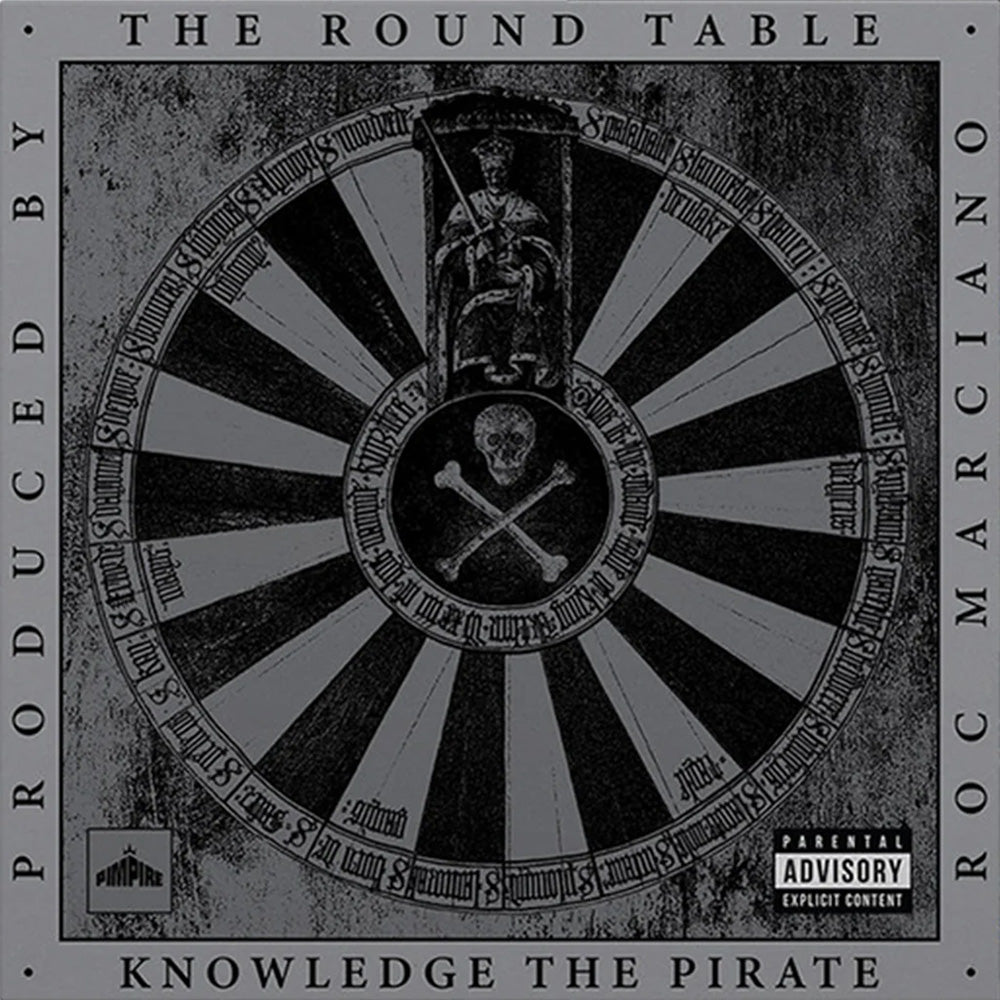 The Round Table