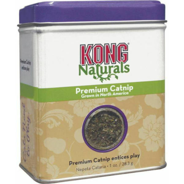 Kong Catnip Premium 28,3gr