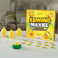 GIOCHI PREZIOSI Επιτραπέζιο Παιχνίδι Λεμονομαχίες LAD00000