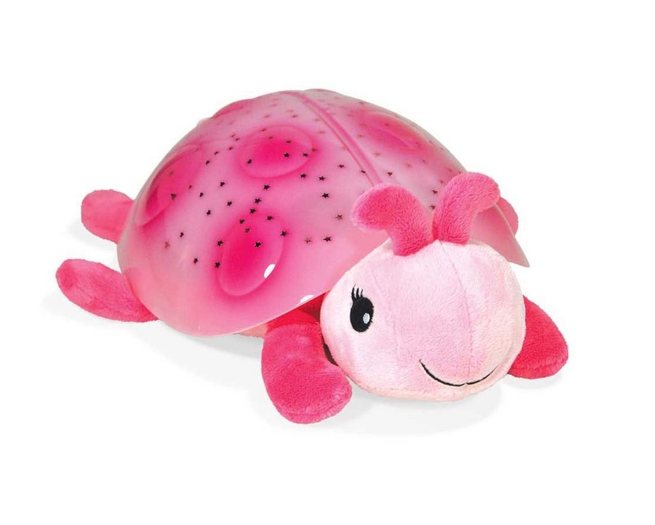 Cloud B Προβολέας Αστεριών  Twilight Ladybug CLO-7323-T2P