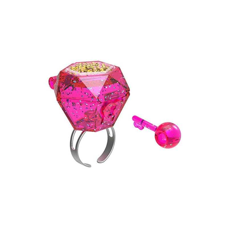 Funlockets Μυστικό Δαχτυλίδι – Σειρά 1 KD018250