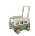 Little Dutch Καρότσι-περπατήστρα Vintage Wagon FSC LD7126