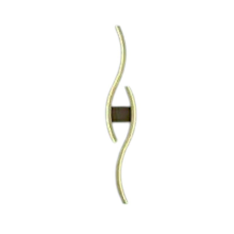 Επιτοίχιο φωτιστικό LED - H3 - 942836