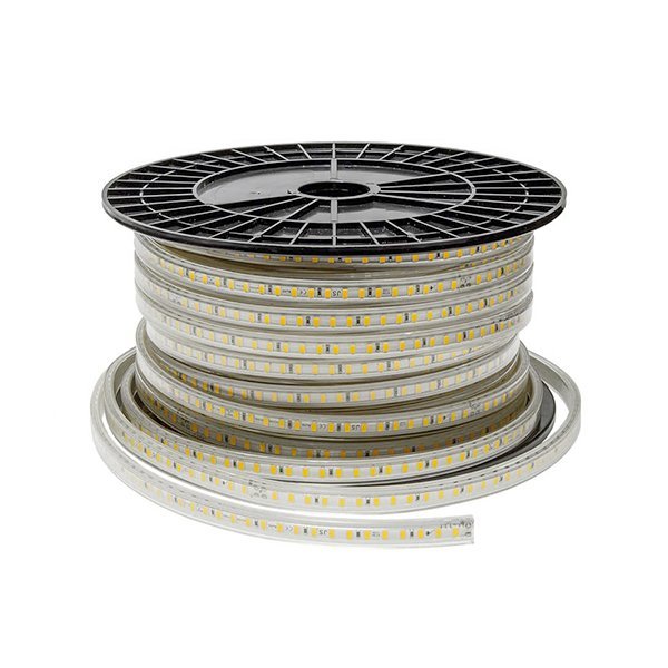 Ταινία LED - LED Strip - 220V/2835/276D - Cool White - 431992