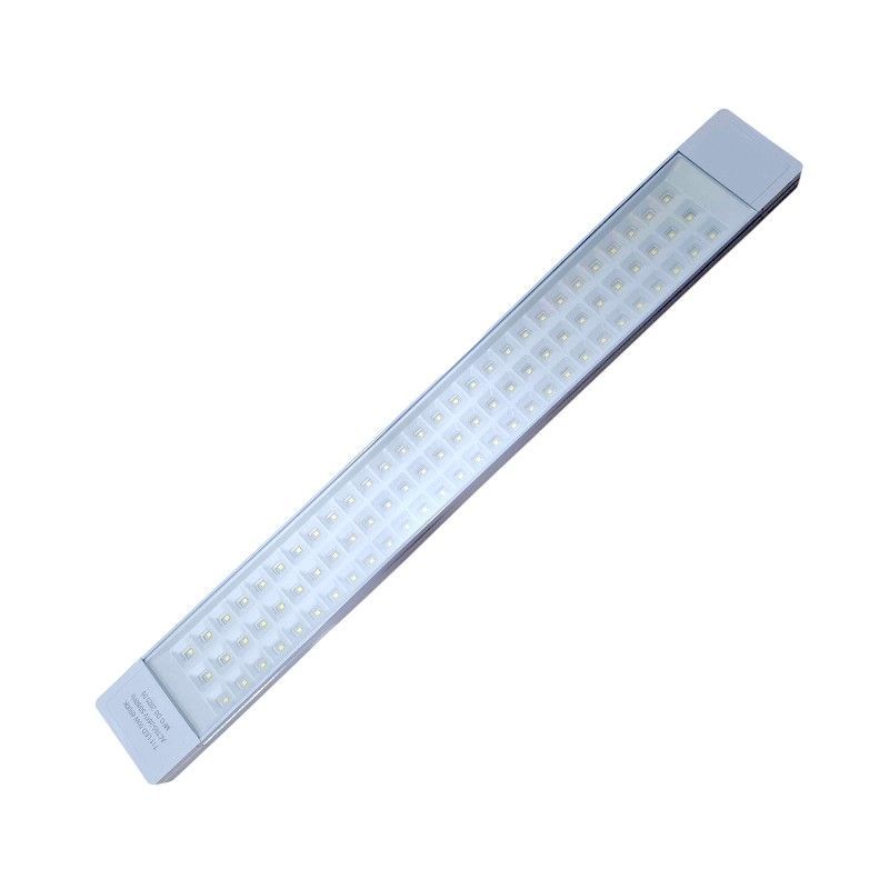 Μπάρα φωτισμού LED - Tube - 50W - 60cm - 75mm - 6500K - T16 - 431712
