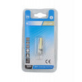 LED ΛΑΜΠΑ 12V/G4/3W/6000K RH-3W
