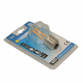 LED ΛΑΜΠΑ E27/4W/300Lm/3000K G45-4W-Y