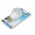 LED ΛΑΜΠΑ E27/5W/450Lm/6500K A60-5W-W