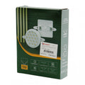 LED ΠΑΝΕΛ 9w ΜΕ ΤΡΟΦΟΔΟΤΙΚΟ TY-RH-009