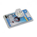 LED ΣΠΟΤ ΧΩΝΕΥΤΟ COB 3W 270Lm 6000K TY-05583