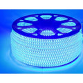 LED ΤΑΙΝΙΑ ΜΠΛΕ 100m LED-BLUE