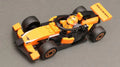 LEGO City F1 Driver With McLaren Race Car (60442)