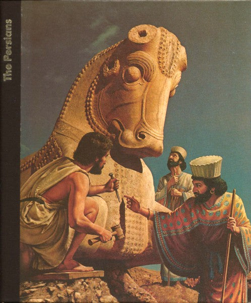 The emergence of man (4vol.)