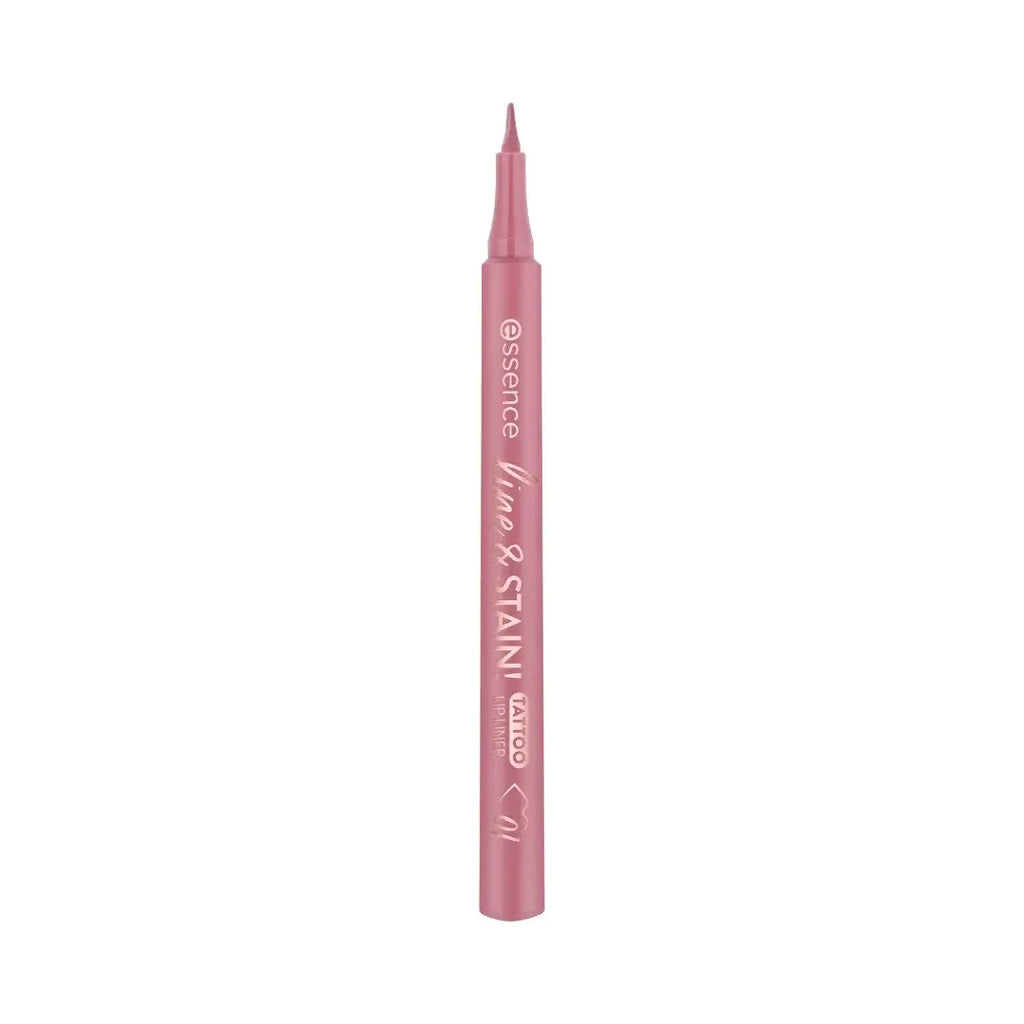 Line n’ Stain! Tattoo Lip Liner Μολύβι Χειλιών | Essence