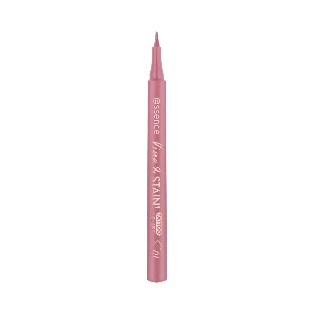 Line n’ Stain! Tattoo Lip Liner Μολύβι Χειλιών | Essence