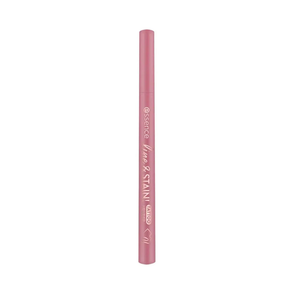 Line n’ Stain! Tattoo Lip Liner Μολύβι Χειλιών | Essence