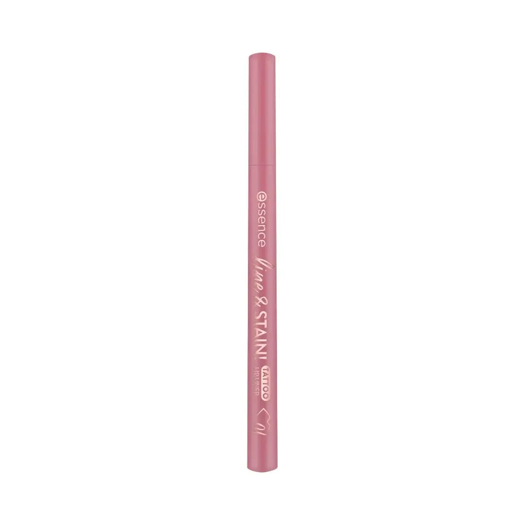 Line n’ Stain! Tattoo Lip Liner Μολύβι Χειλιών | Essence
