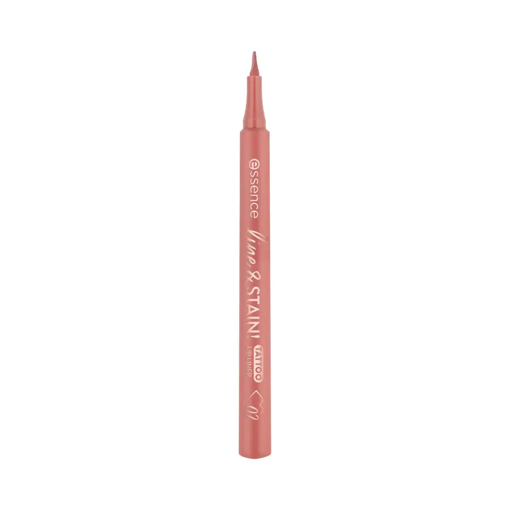 Line n’ Stain! Tattoo Lip Liner Μολύβι Χειλιών | Essence