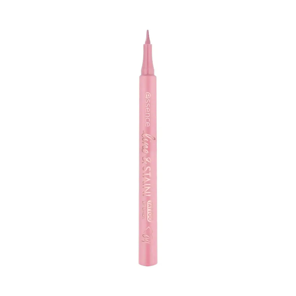 Line n’ Stain! Tattoo Lip Liner Μολύβι Χειλιών | Essence