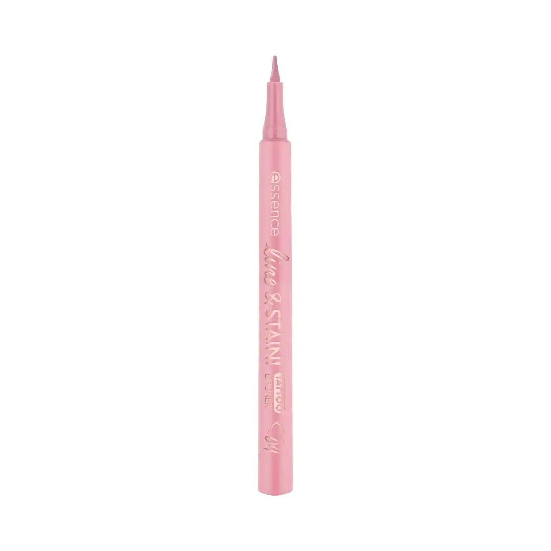Line n’ Stain! Tattoo Lip Liner Μολύβι Χειλιών | Essence