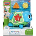 Little Tikes Χελώνα Μπουσουλίτσα