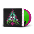 The Impossible Kid (Green & Pink Neon Vinyl)