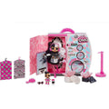 GIOCHI PREZIOSI L.O.L. Surprise O.M.G. Winter Disco Κούκλα Και Αδελφούλα – 3 Σχέδια LLU96000