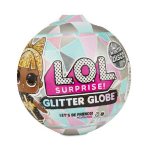 Giochi Preziosi L.O.L. Surprise Κούκλα Glitter Globe – 1 Τμχ LLU89000