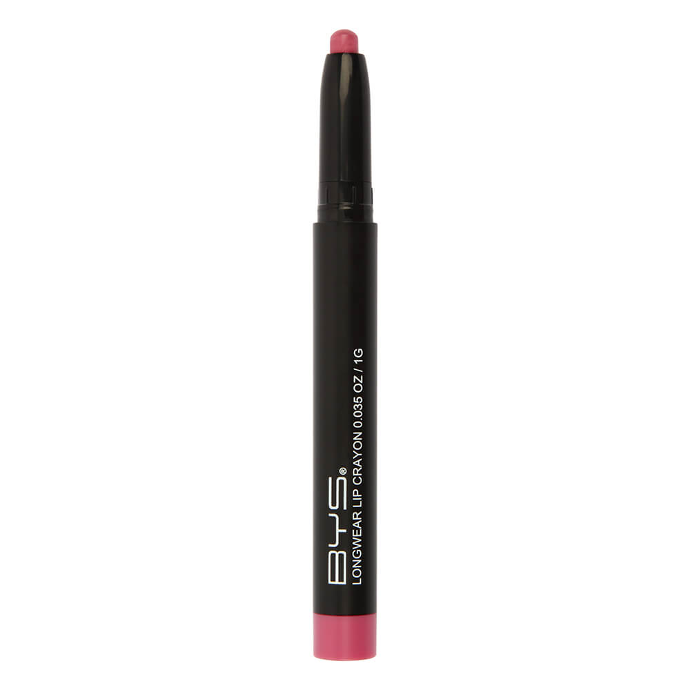 Longwear Matte Pencil Lipstick | BYS