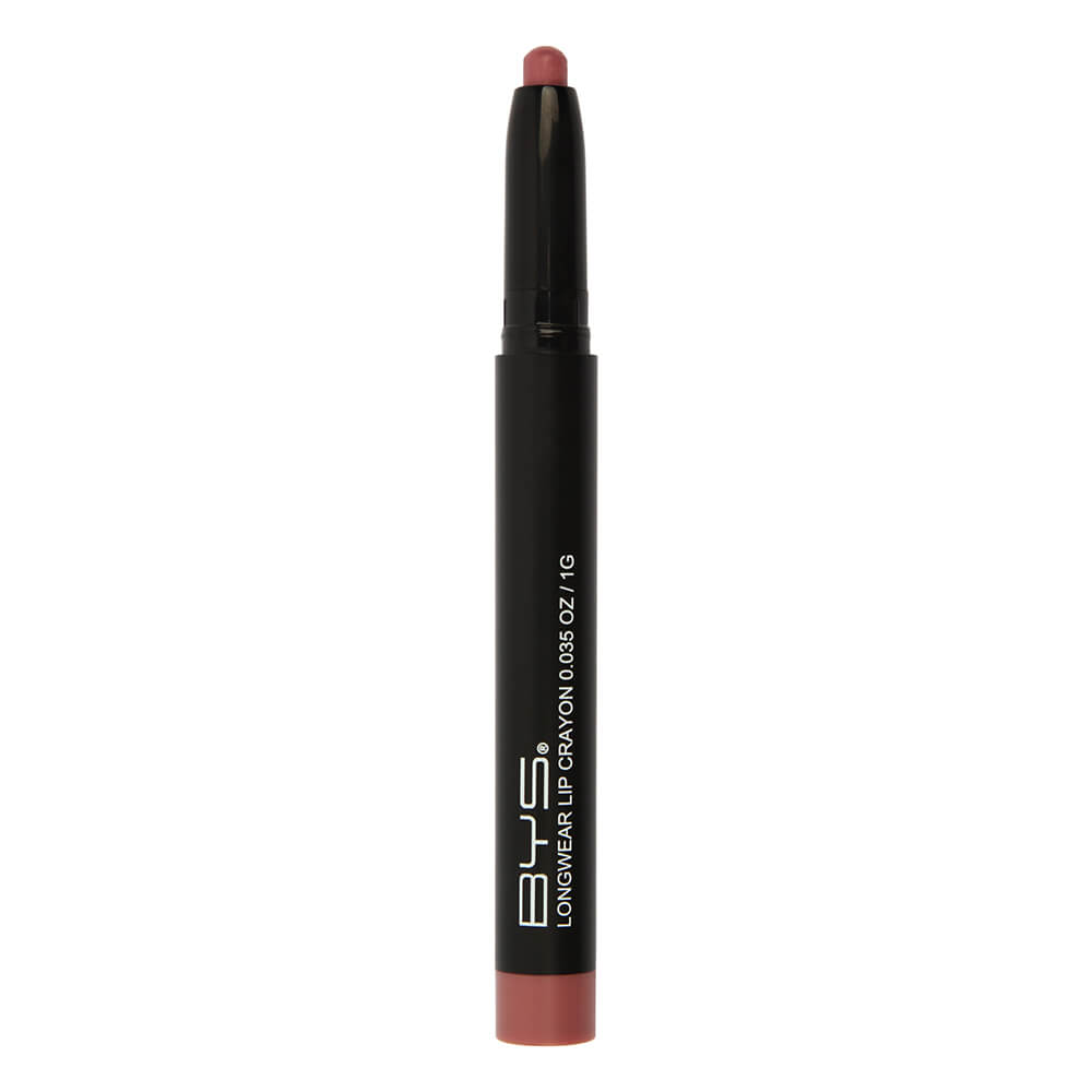 Longwear Matte Pencil Lipstick | BYS