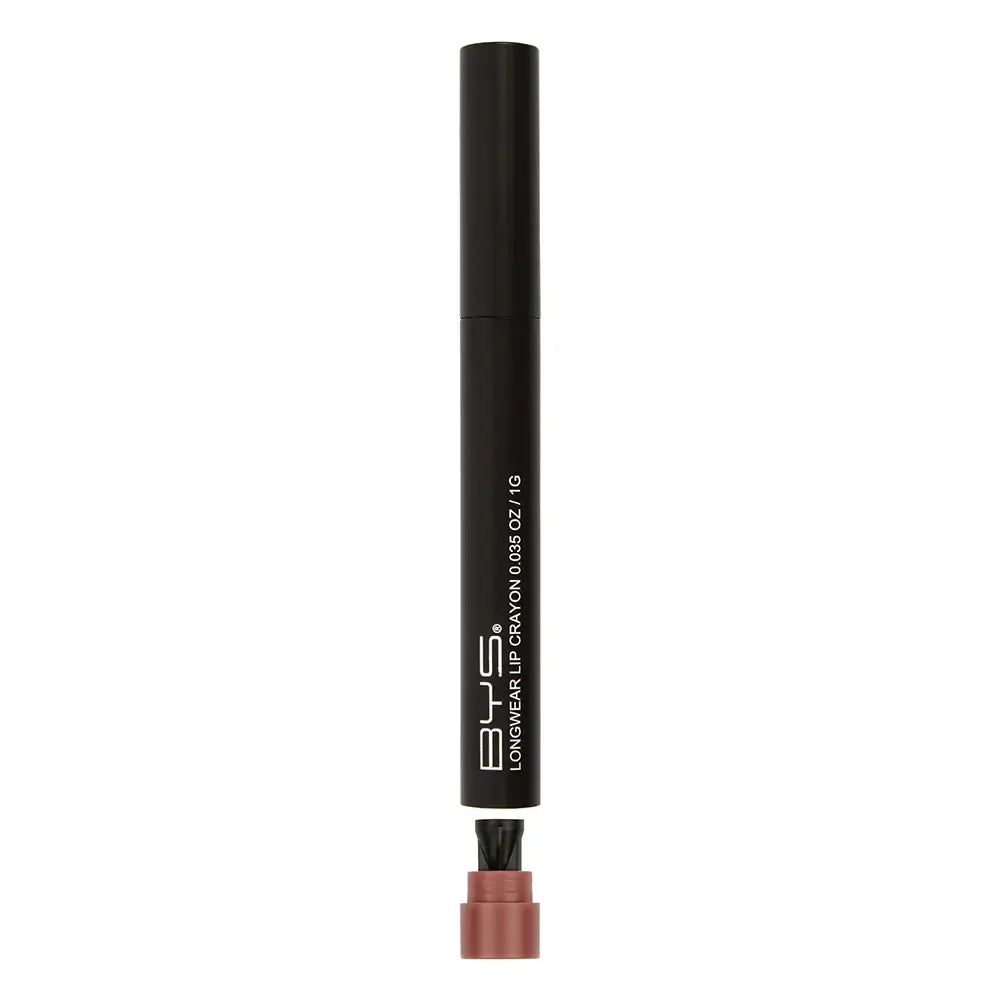 Longwear Matte Pencil Lipstick | BYS