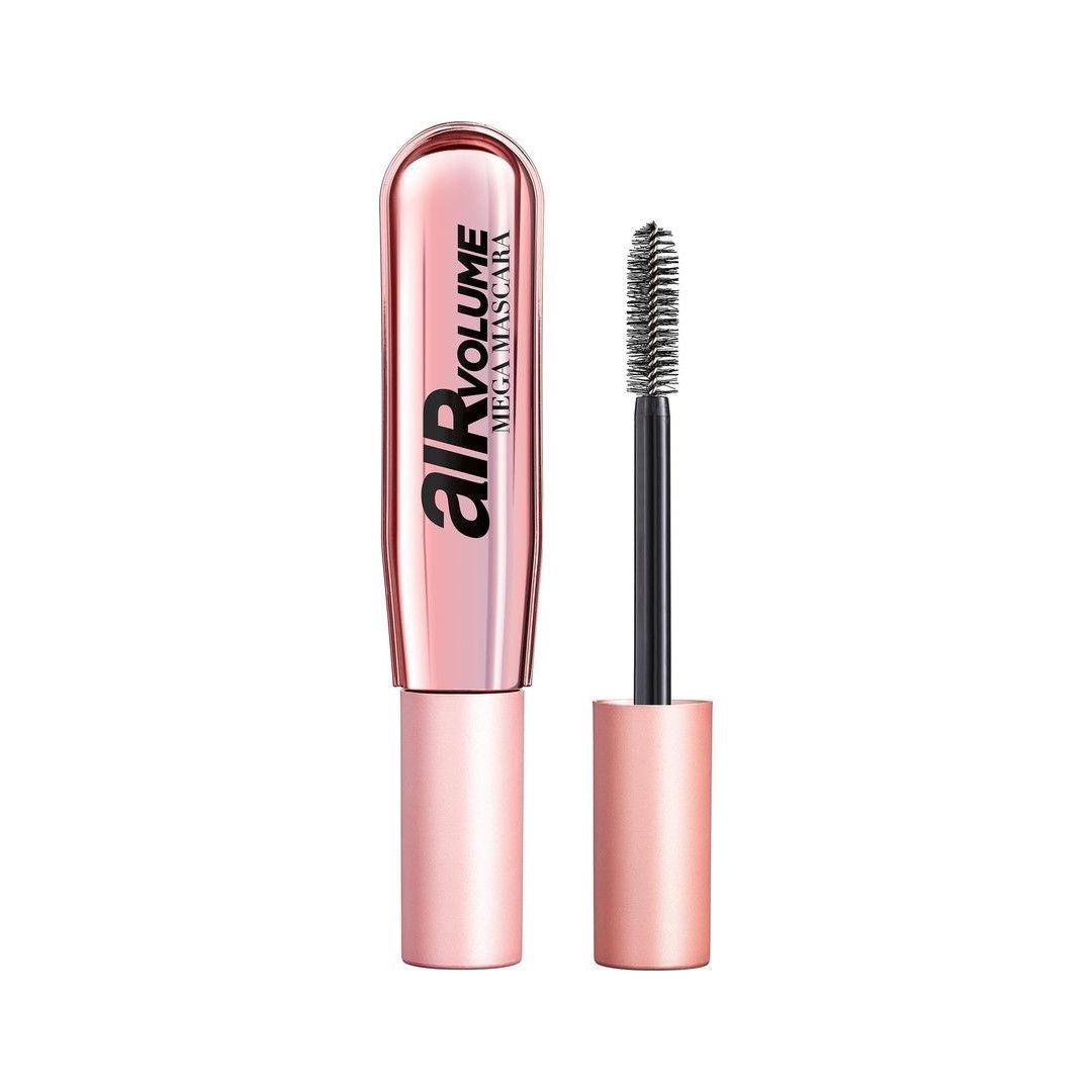 L'Oreal | Air Volume Mega Mascara Black (9.4ml) | LOAIRM