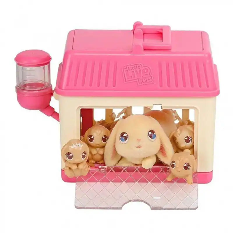Giochi Preziosi Little Live Pets Mama Surprise Minis (LP301200)