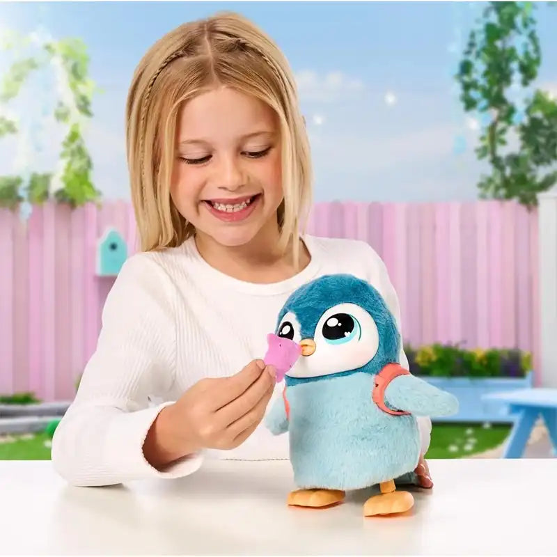 Giochi Preziosi Little Live Pets Ninos-o-pigkouinos- Pet