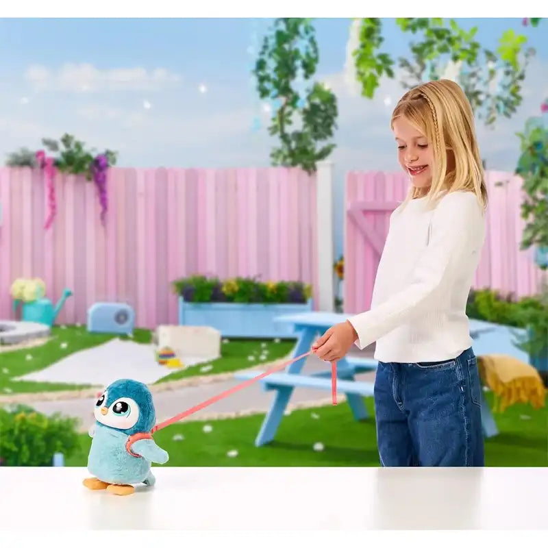 Giochi Preziosi Little Live Pets Ninos-o-pigkouinos- Pet