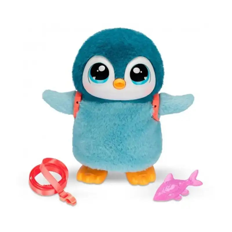 Giochi Preziosi Little Live Pets Ninos-o-pigkouinos- Pet