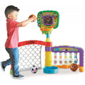 GIOCHI PREZIOSI Little Tikes Αθλητικό Γυμναστήριο 3 Σε 1 LTF06000