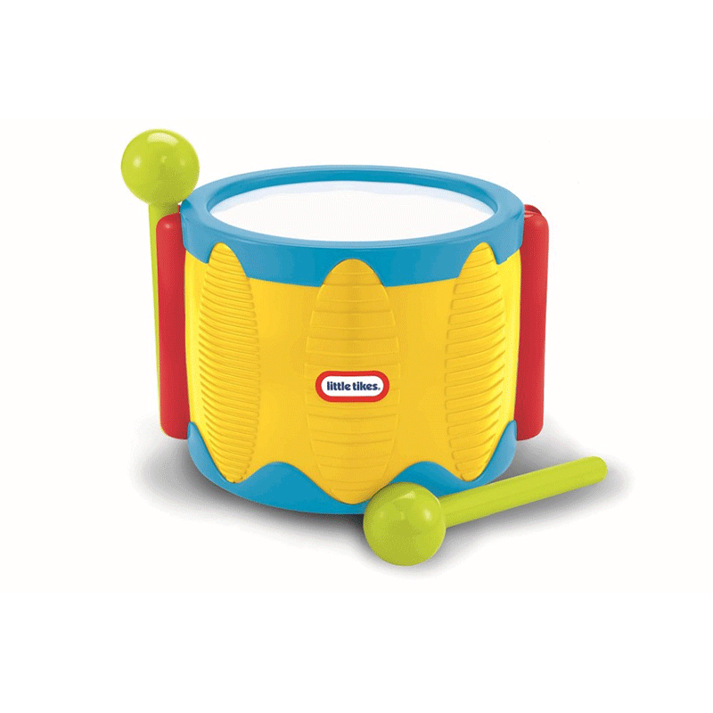 LITTLE TIKES – TAP-A-TUNE ΤΑΜΠΟΥΡΛΟ LTT22000