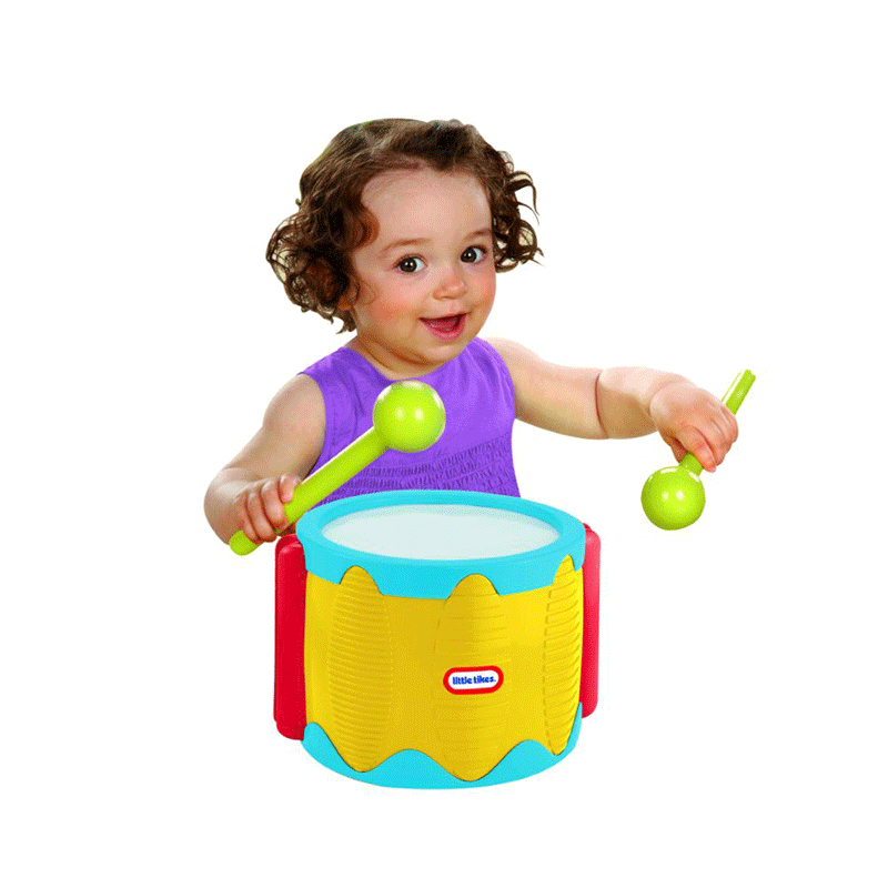 LITTLE TIKES – TAP-A-TUNE ΤΑΜΠΟΥΡΛΟ LTT22000