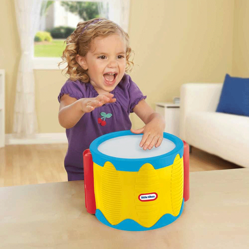 LITTLE TIKES – TAP-A-TUNE ΤΑΜΠΟΥΡΛΟ LTT22000