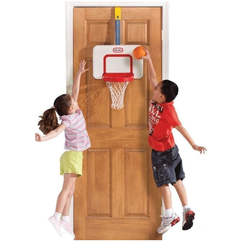 Little Tikes Μπασκέτα Πόρτας LTT31000