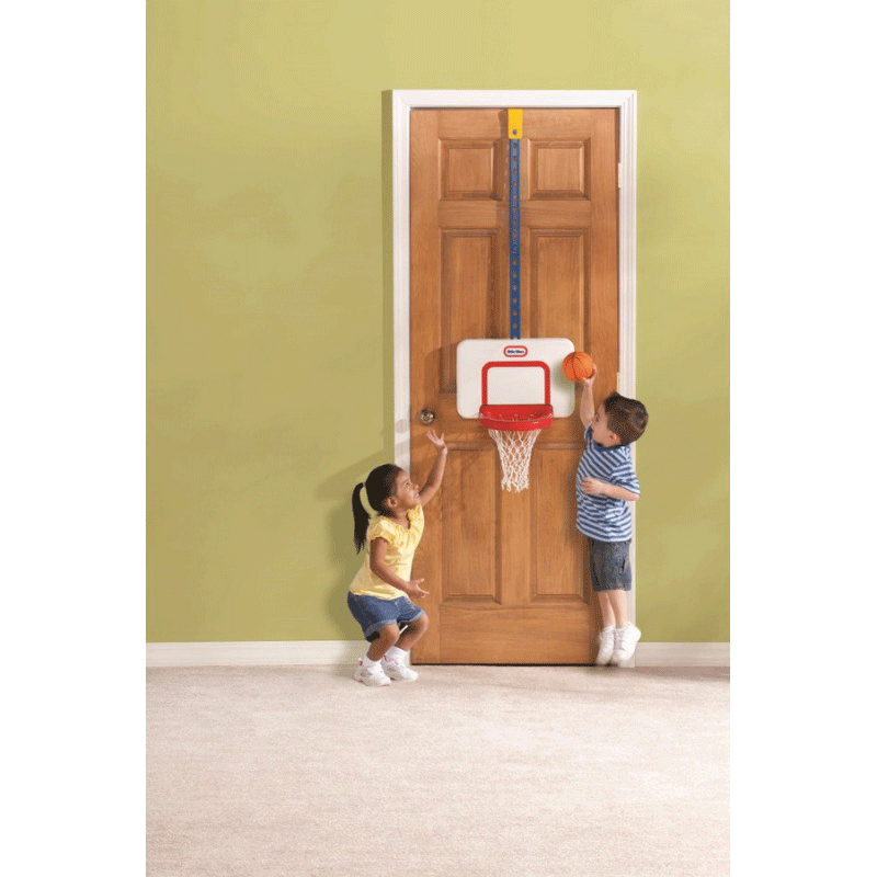 Little Tikes Μπασκέτα Πόρτας LTT31000