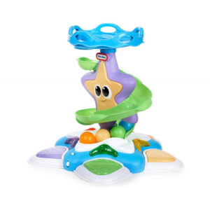 GIOCHI PREZIOSI Little Tikes Μουσικός Αστερίας (LTT41000)